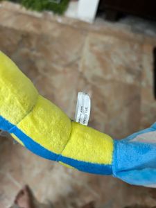 Pokemon Gyarados - Plush