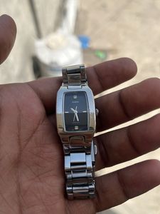 Casio LTP-1165 Series Womens Watch