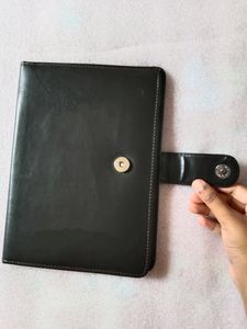 File Folder Notepad