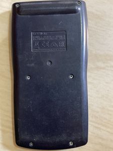 Casio Scientific Calculator fx 82MS