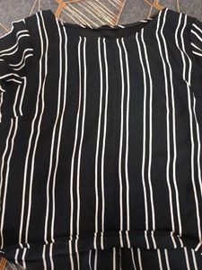 Striped Top