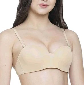 Pushup bra