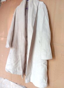 Classy Long Coat
