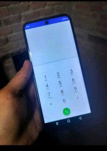 Pink Smartphone - Like New!