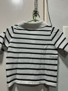 Women’s Crop Top