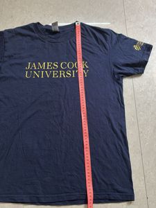 Never Used Gilden  Make T Shirt ( Size M)