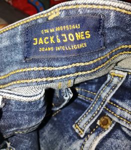 Original Jack &amp; Jones Denim Jeans