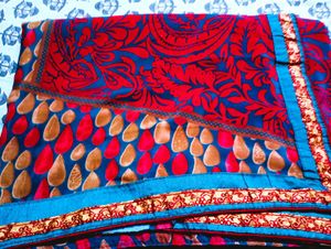 Silk Saree