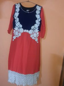 Beautiful  Design Kurta