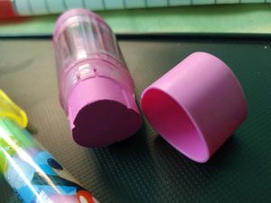 Eraser Set