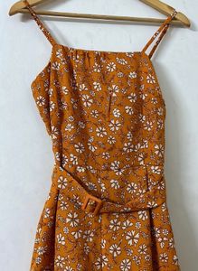 Jumpsuit For Women’s