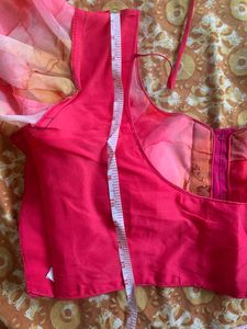 Designer Blouse