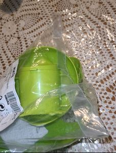 Feeding Set Babies Ikea 4 Pcs