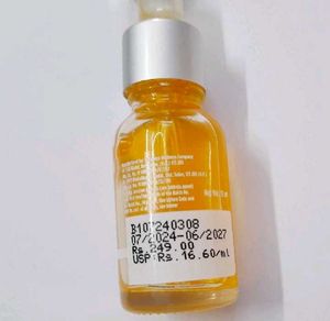 Himalaya Dark Spot Clearing Serum