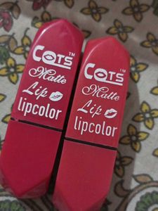 Lipstick