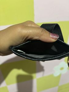 Miniso Card Holder Wallet