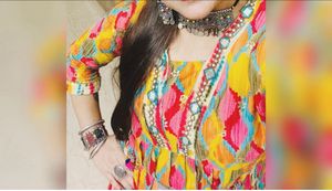 kurta and pant