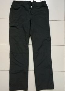 Mens Cargo Trousers Pants