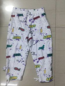 Girls Holi Shirt And Bottom