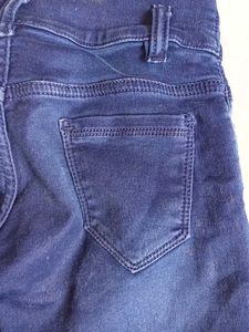 Girls Jeans
