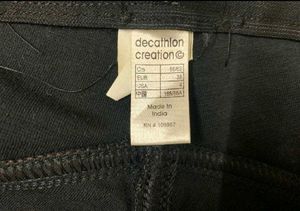 Decathlon Fouganza Jeggings