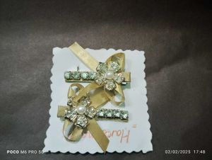 Cute Hair Clip