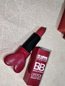 Lipsticks