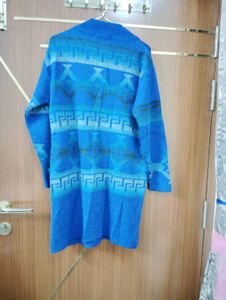 Long Cardigan