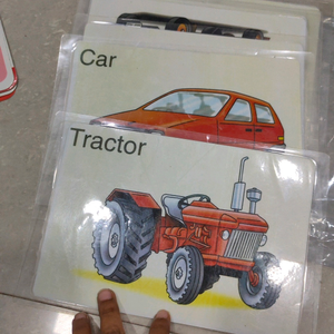 educational flash cards, write n wipe comb