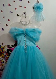 Cindrella Dream Dress ✨ 🆕