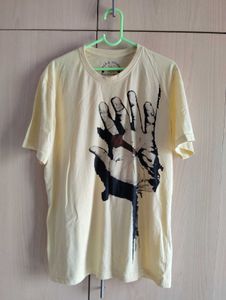 MENS DAILY WEAR TSHIRT
