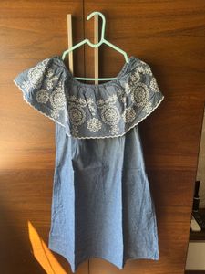 Denim Cotton