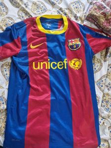FC Barcelona Jersey