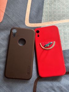 Iphone XR Moble Cover