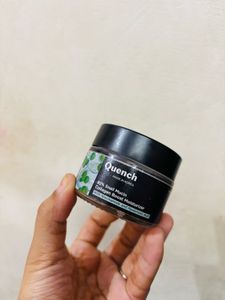 Quench Snail Mucin Serum And moisturizer Combo