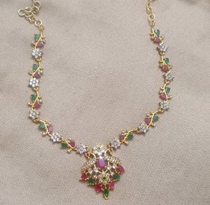 Traditional Necklace