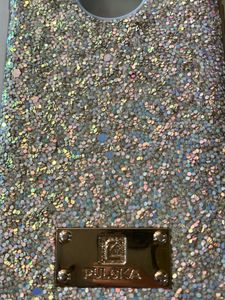Puluka Sparkly iPhone 6/7/8/se Case