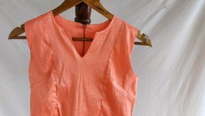 Evening Party Gown