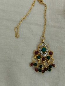 Jewellery Set