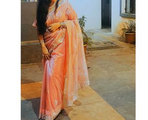 Saree For Wedding