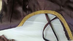 Elegant Lehenga Choli Set