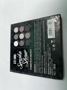 Eyeshadow Palettes Bundle