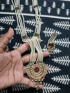 Jewellery Set