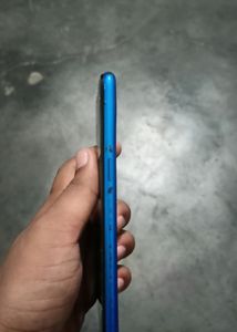 Realme C1 Smart 4g Phone