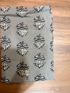 Westside Floral Print Kurta