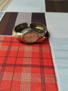 Set Of 2 Geneva Rhinestone Watch
