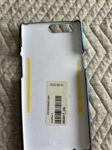 One Plus 5 Cover