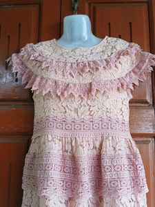 Med Dress