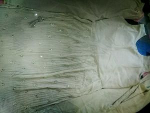 Nayra Suit Size XXL Un Used