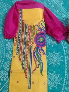 Women Suit